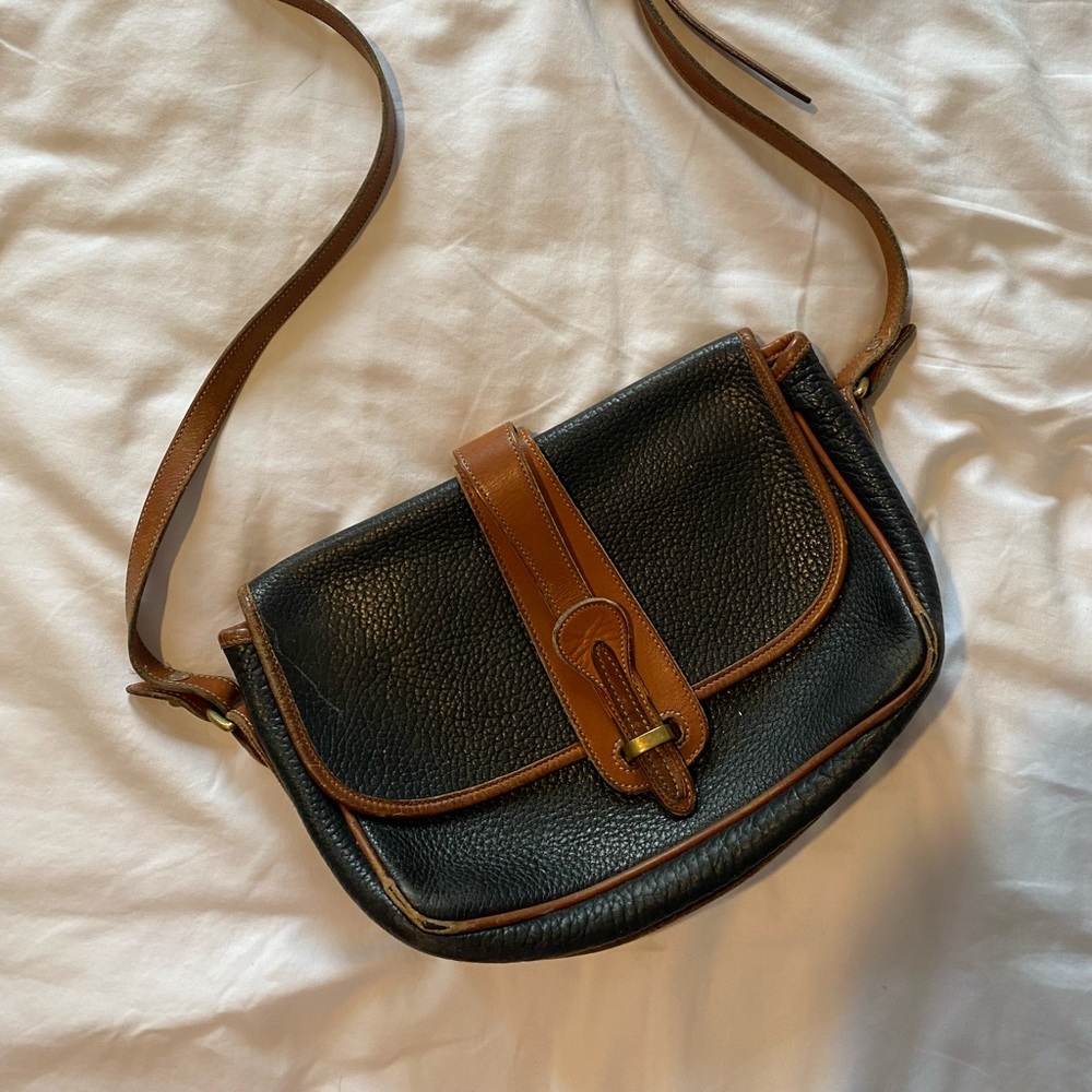 Vintage dooney & Bourke